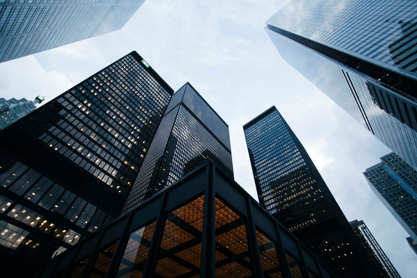 Propvexa Commercial Facilities & Property Management